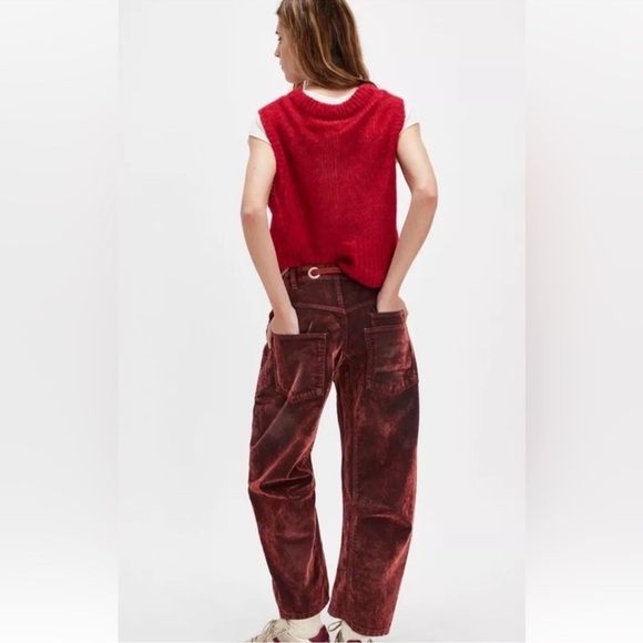 We The Free moxie barrel jeans - Picture 4 of 11